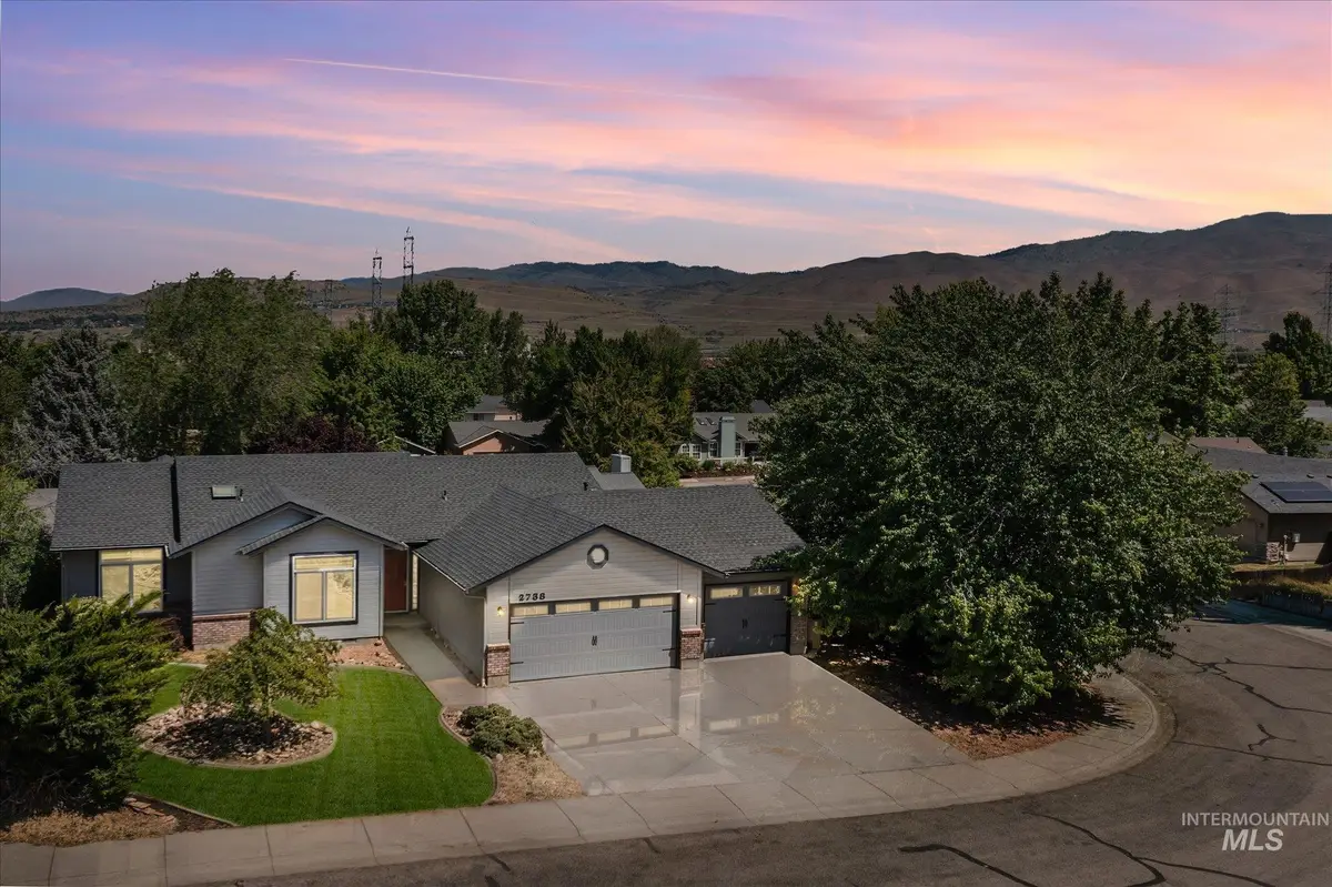 2738 E Mendota Dr, Boise, ID 83716 - #1