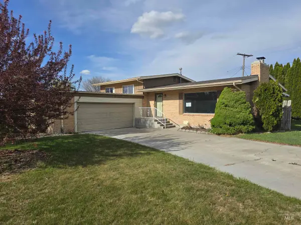 2863 Berkeley Dr., Burley, ID 83318