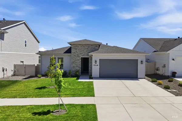 5528 N Lornwood Ave, Meridian, ID 83646