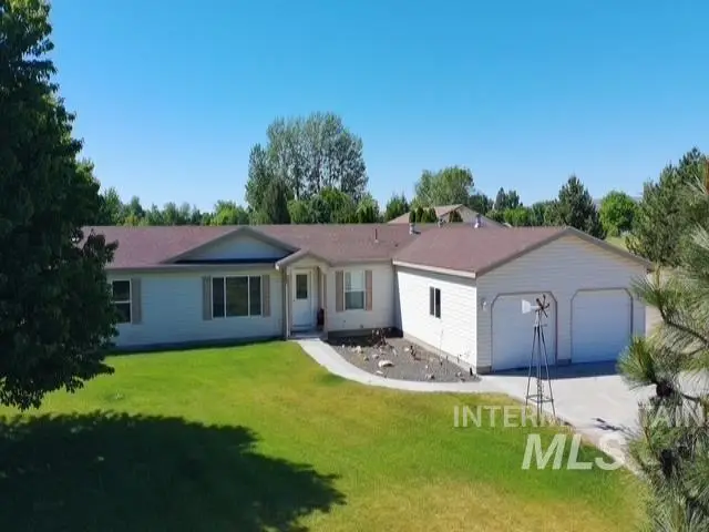 1095 County Rd 70, Weiser, ID 83672 - #1