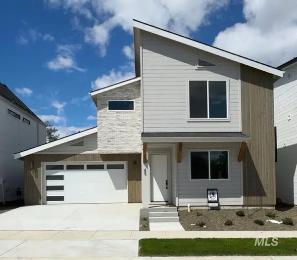 45 N Feather Reed Ave., Meridian, ID 83642