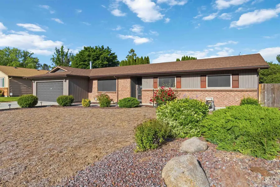 4793 S Kachinas Ave, Boise, ID 83709 - #3