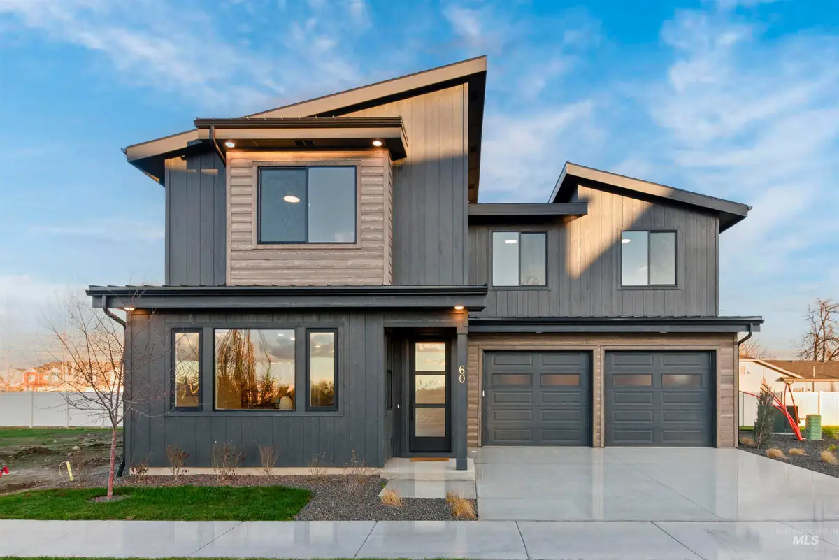 60 N Feather Reed Ave., Meridian, ID 83642 - #1