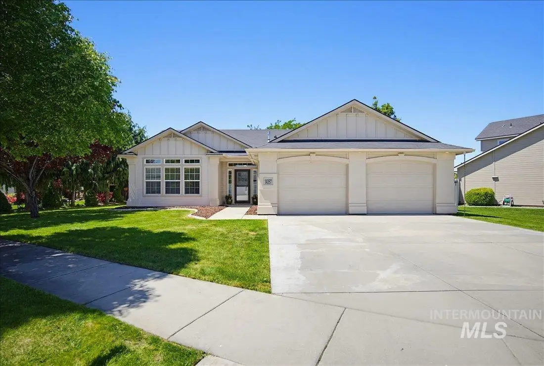 14357 N Acapulco Way, Nampa, ID 83651 - #1