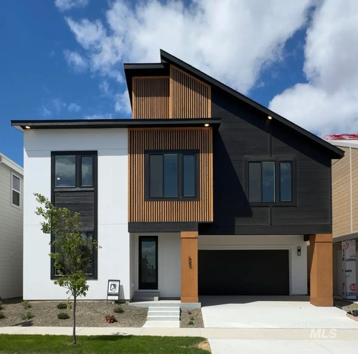 53 N Feather Reed Ave., Meridian, ID 83642 - #1