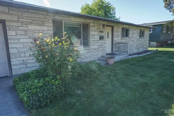 228 S Westwood, Nampa, ID 83686