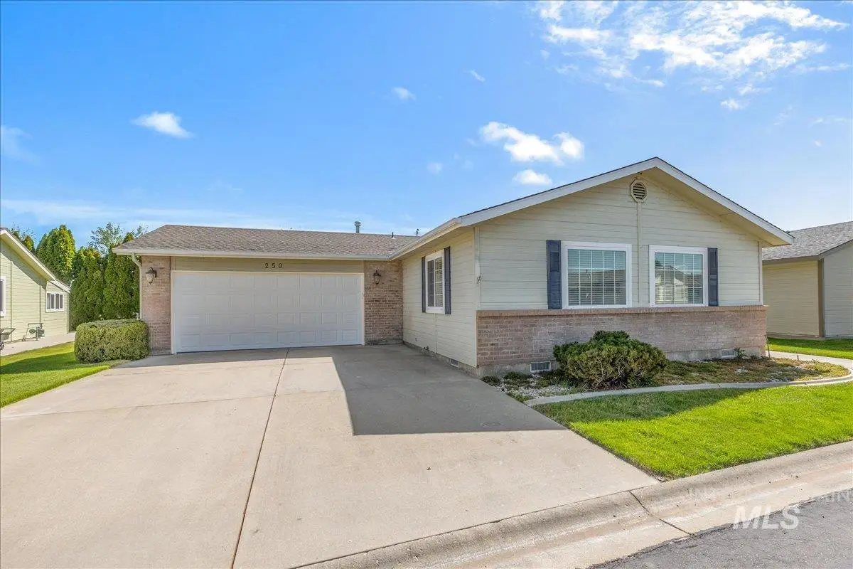 1100 Burnett Dr #250A, Nampa, ID 83651 - #1