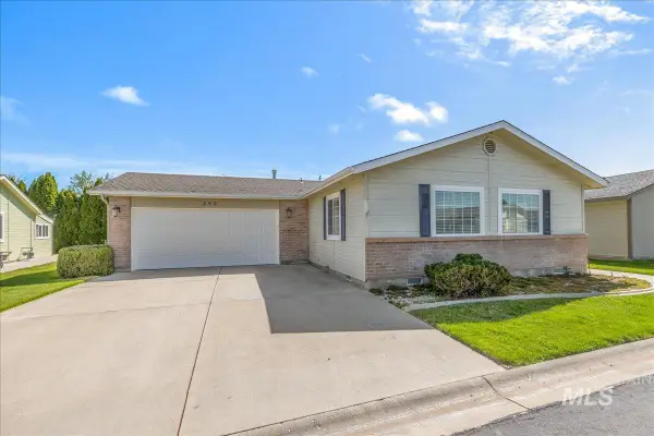 1100 Burnett Dr #250A, Nampa, ID 83651