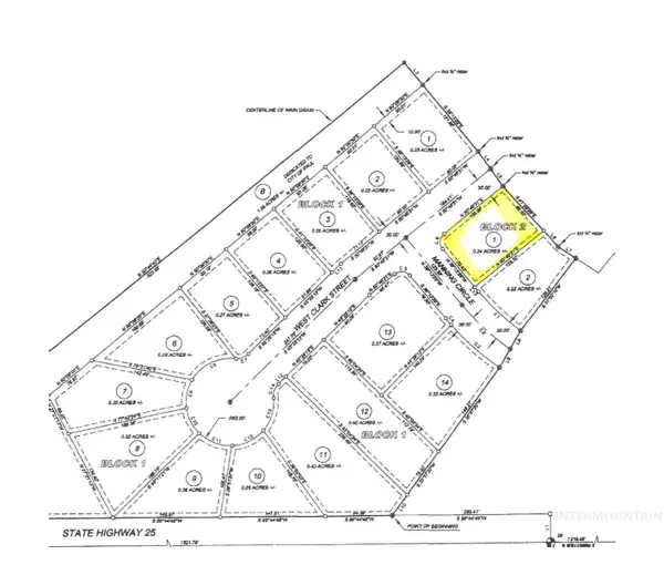 Manning Circle, Paul, ID 83347