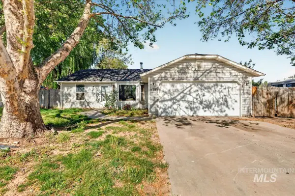 108 S Marjorie Ave, Middleton, ID 83644