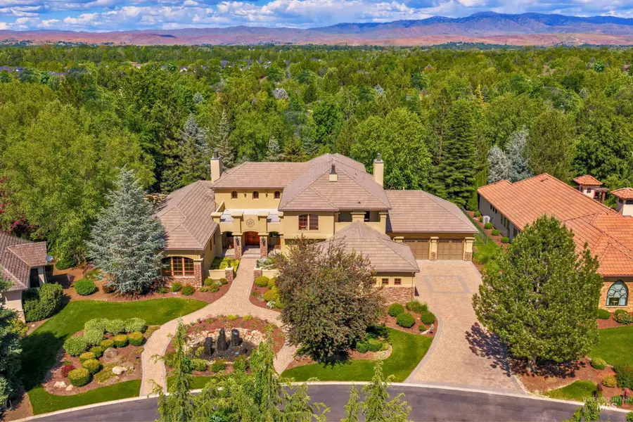 1020 W Shearwater Lane, Eagle, ID 83616 - #3