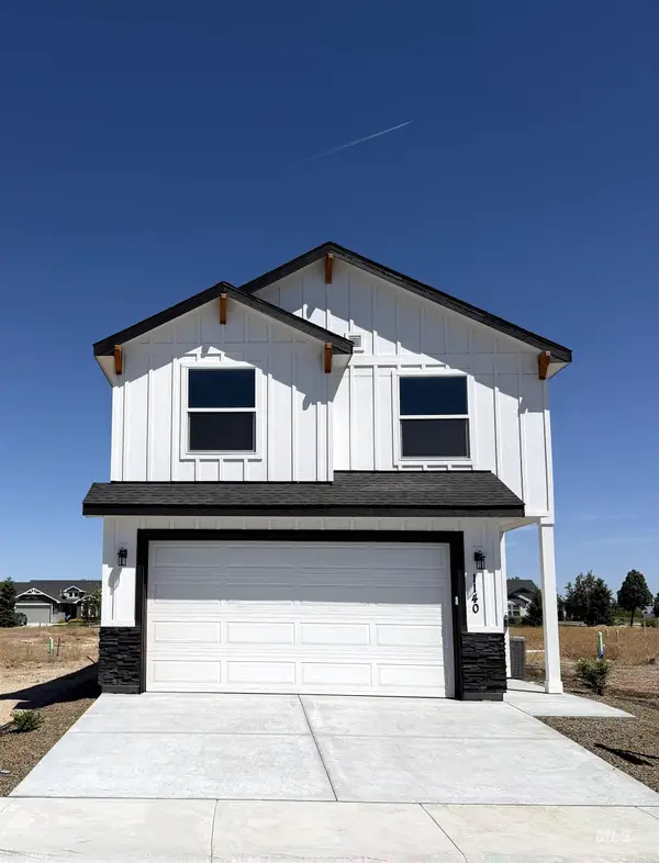 1140 E Cottage St, Kuna, ID 83634