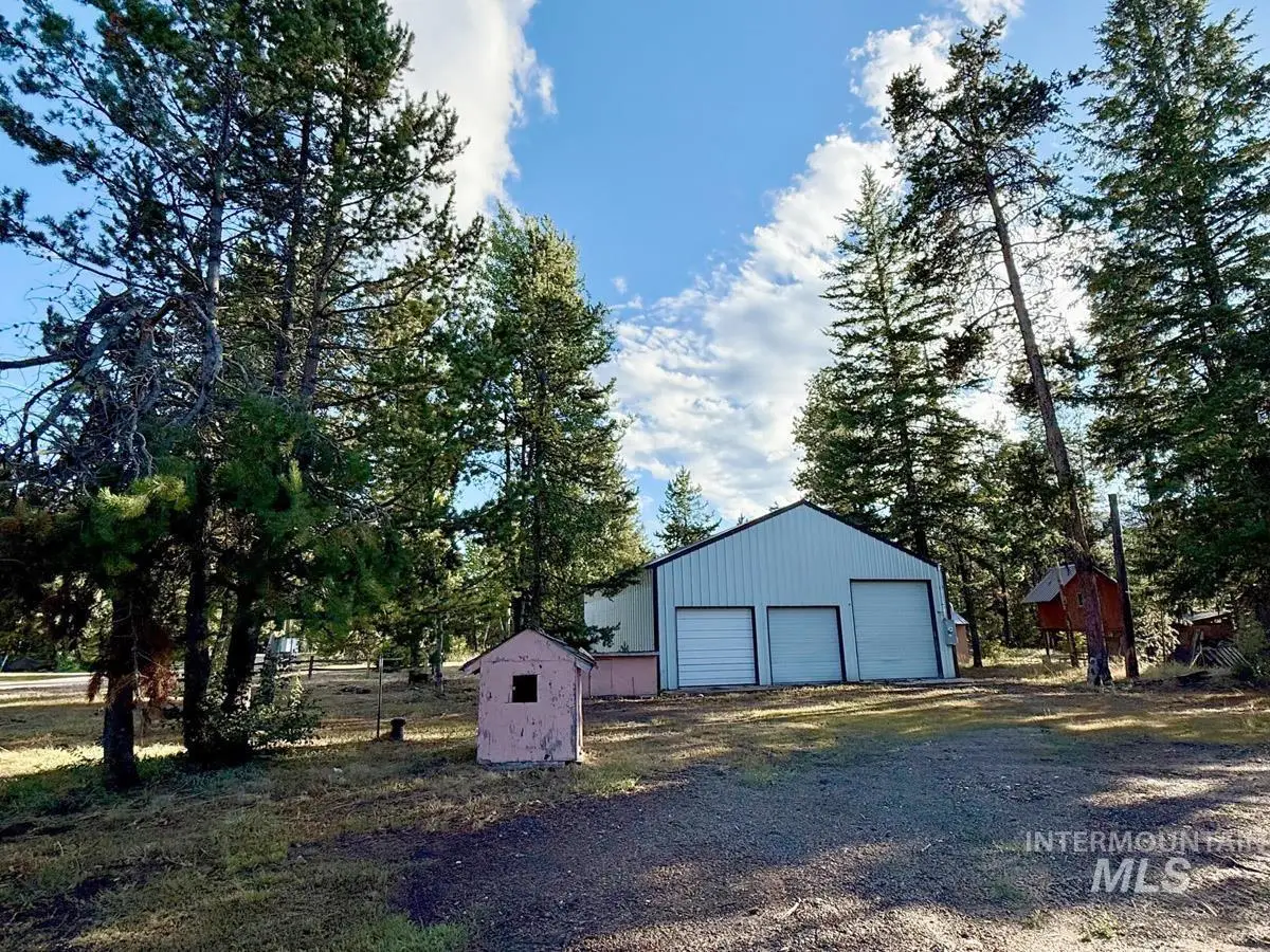12989 Patty Drive, Donnelly, ID 83615 - #1