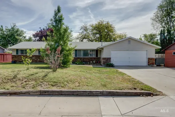 3702 N Cole Road, Boise, ID 83704
