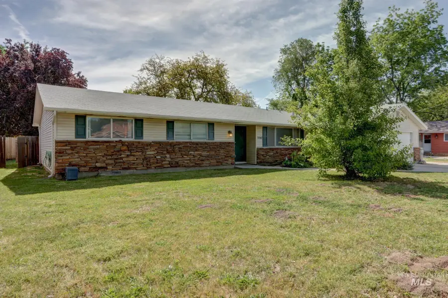 3702 N Cole Road, Boise, ID 83704 - #2