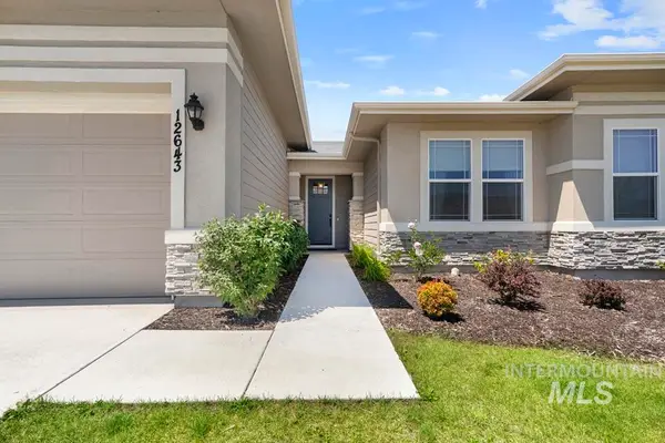 12643 S Teano Ave, Nampa, ID 83686