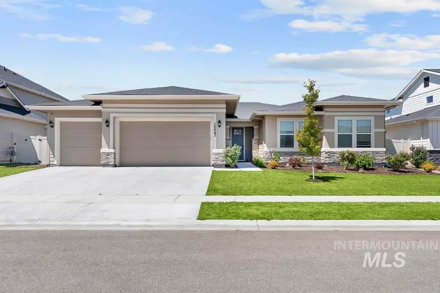 12643 S Teano Ave, Nampa, ID 83686 - #2