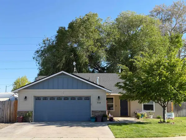 715 S Florence Ct., Nampa, ID 83686