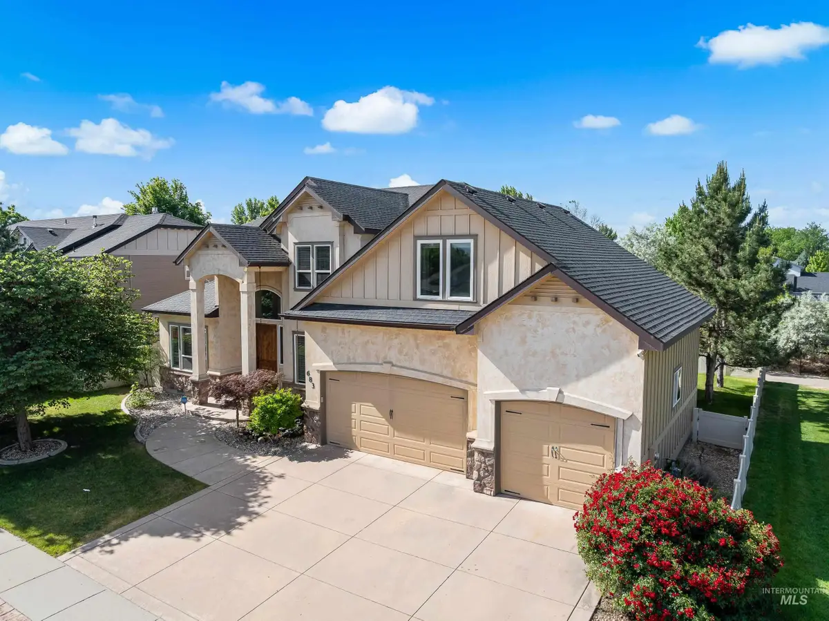 683 W Indian Rocks, Meridian, ID 83646 - #1