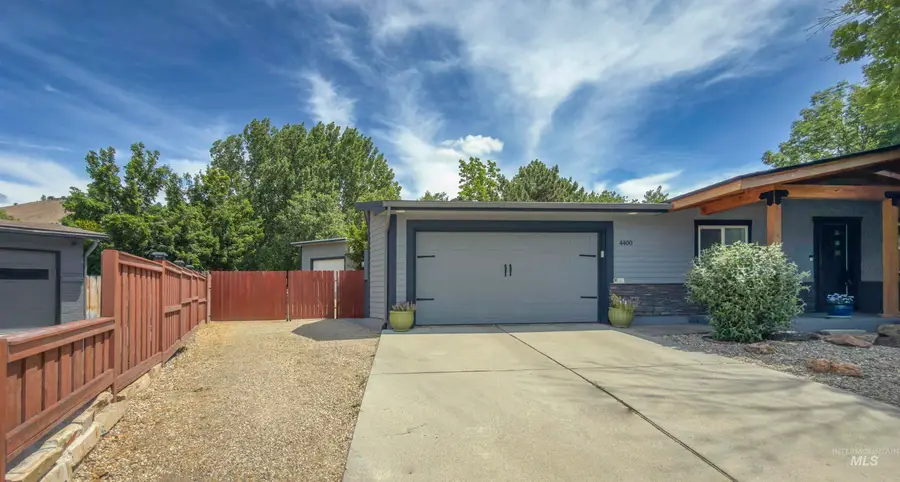 4400 W Castlebar Drive, Boise, ID 83703 - #2