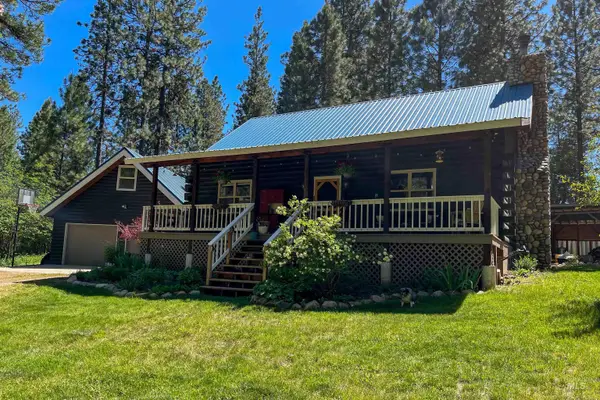 131 Valley High Rd., Garden Valley, ID 83622