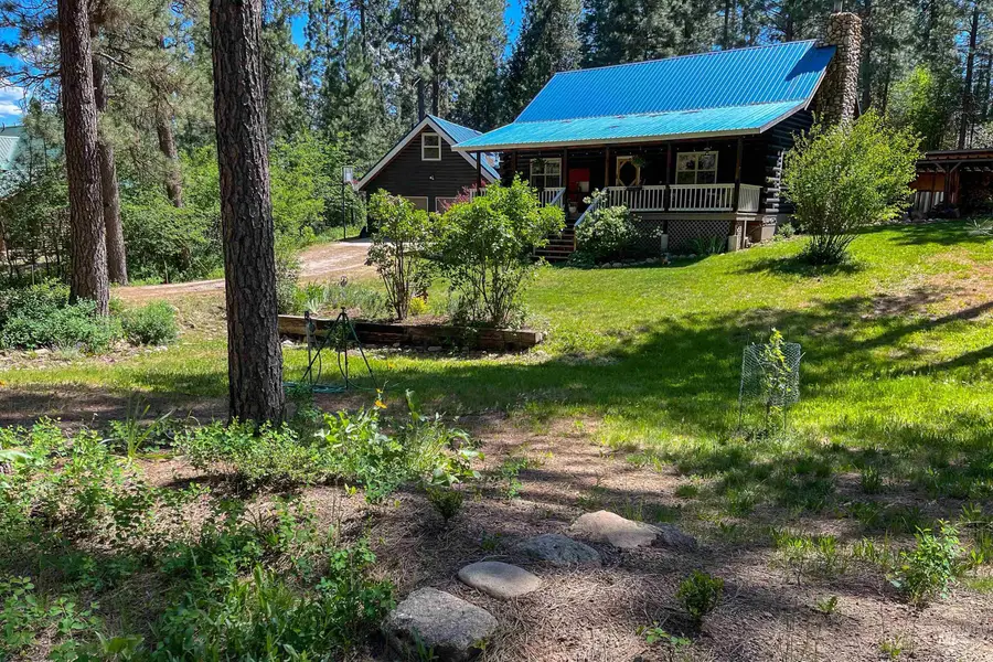 131 Valley High Rd., Garden Valley, ID 83622 - #2