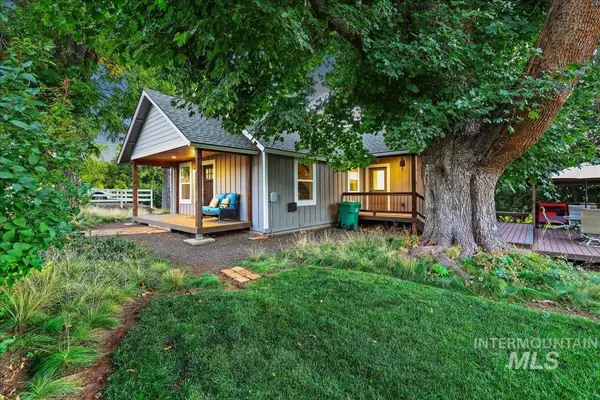 2651 Fruitvale Glendale Road, Council, ID 83612