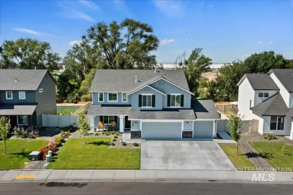 4800 Endicott Dr., Caldwell, ID 83605