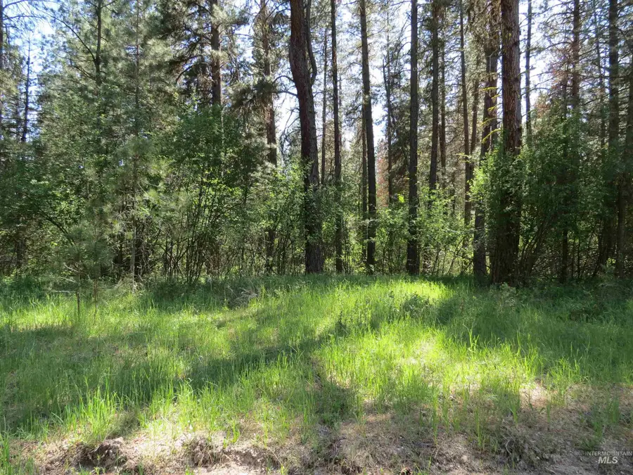 Parcel C Casey's Rd., Garden Valley, ID 83622 - #2