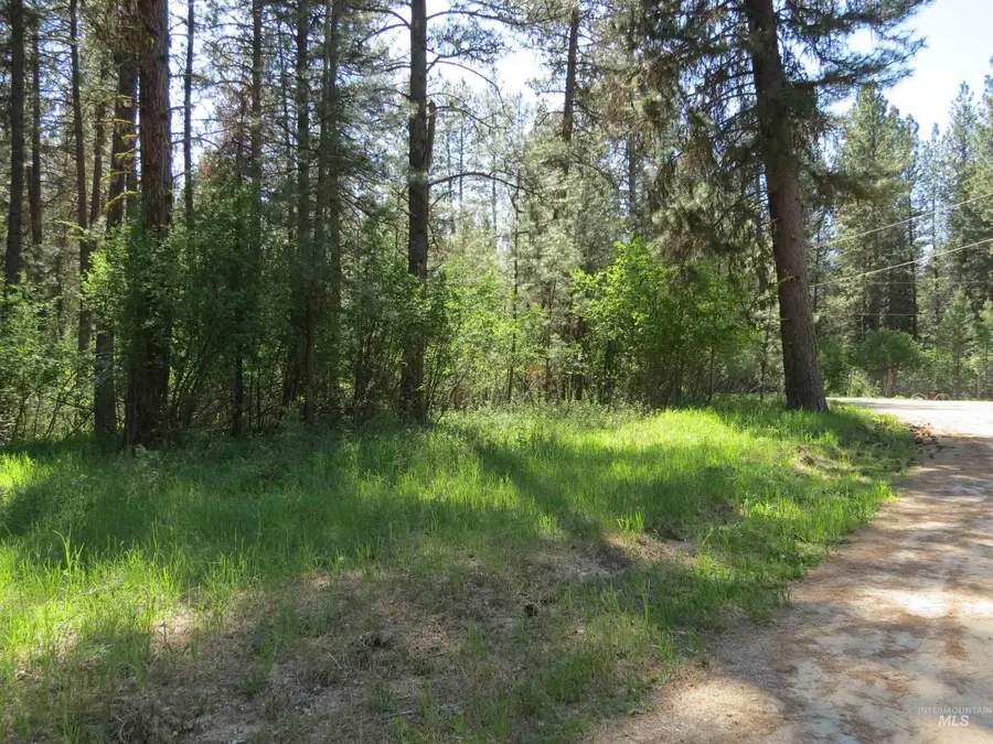 Parcel C Casey's Rd., Garden Valley, ID 83622 - #3