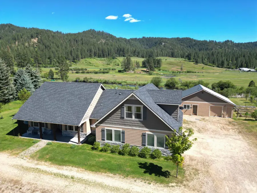 73 River Ranch Rd., Garden Valley, ID 83622 - #3