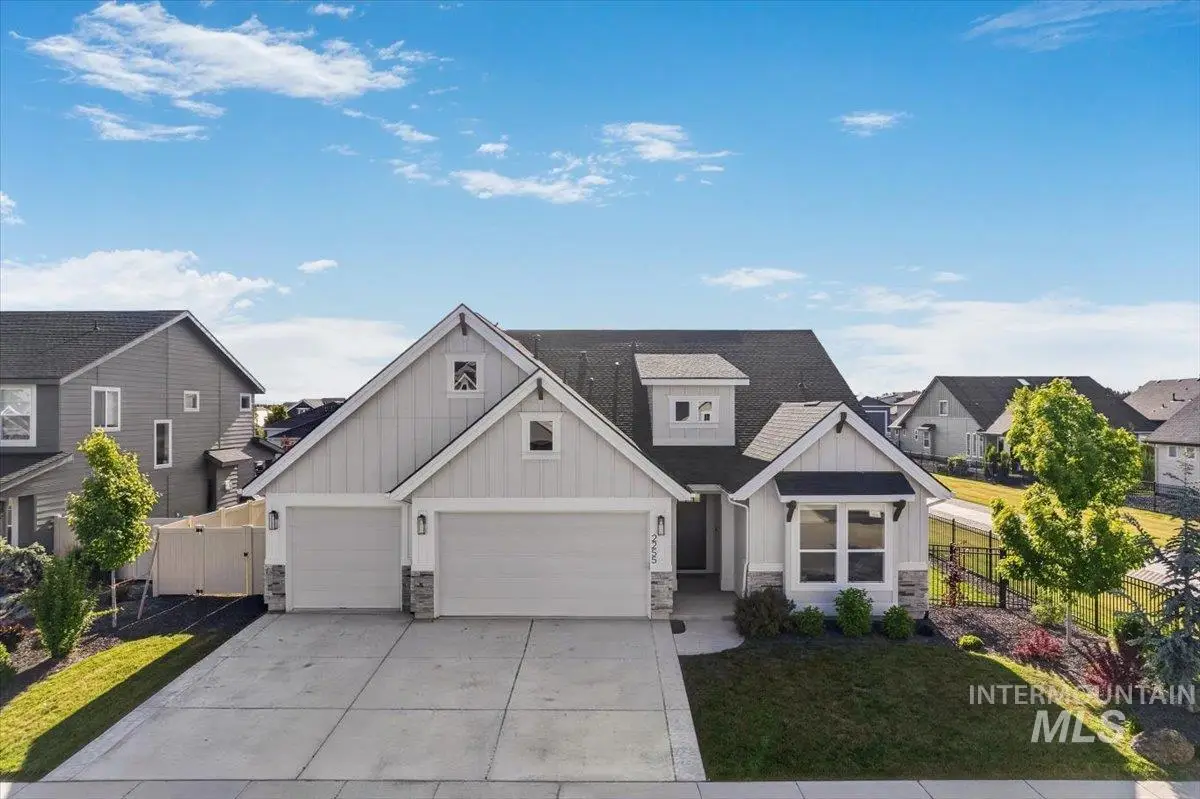 2255 N Sugar Loop Ave, Star, ID 83669 - #1