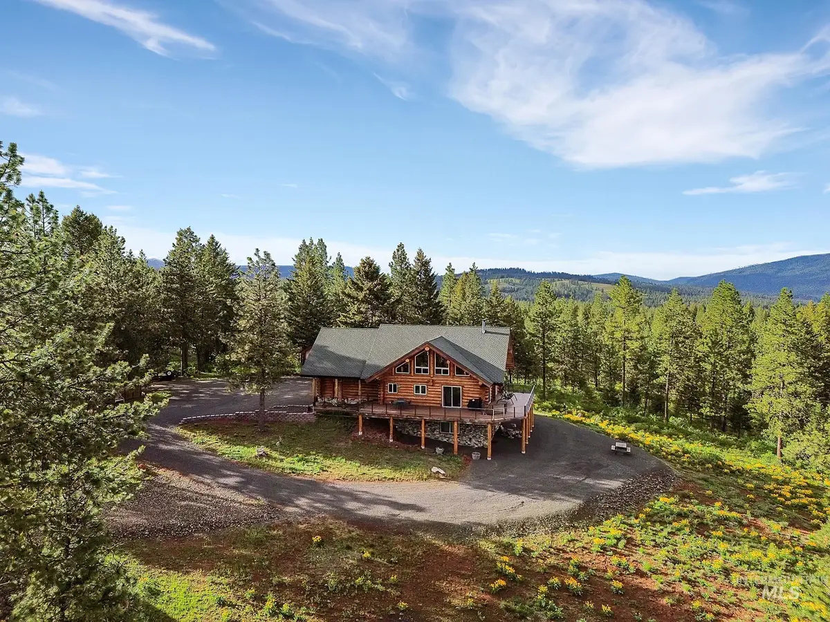2789 Skyline Drive, New Meadows, ID 83654 - #1
