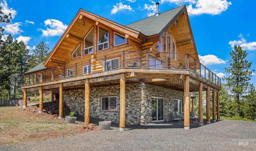 2789 Skyline Drive, New Meadows, ID 83654 - #3