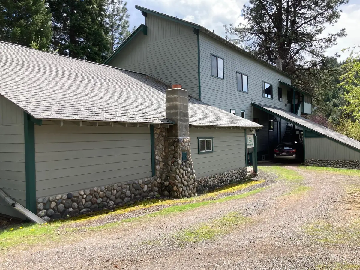 266 Falcon Ridge Rd, Kooskia, ID 83539 - #1