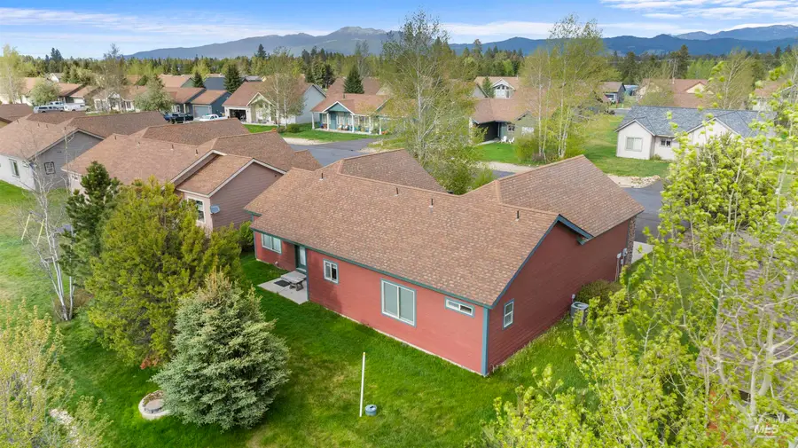 15 Buckskin Drive, Donnelly, ID 83615 - #2