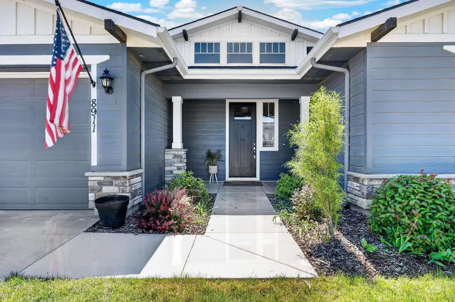 8911 W Purple Martin St, Star, ID 83669 - #2