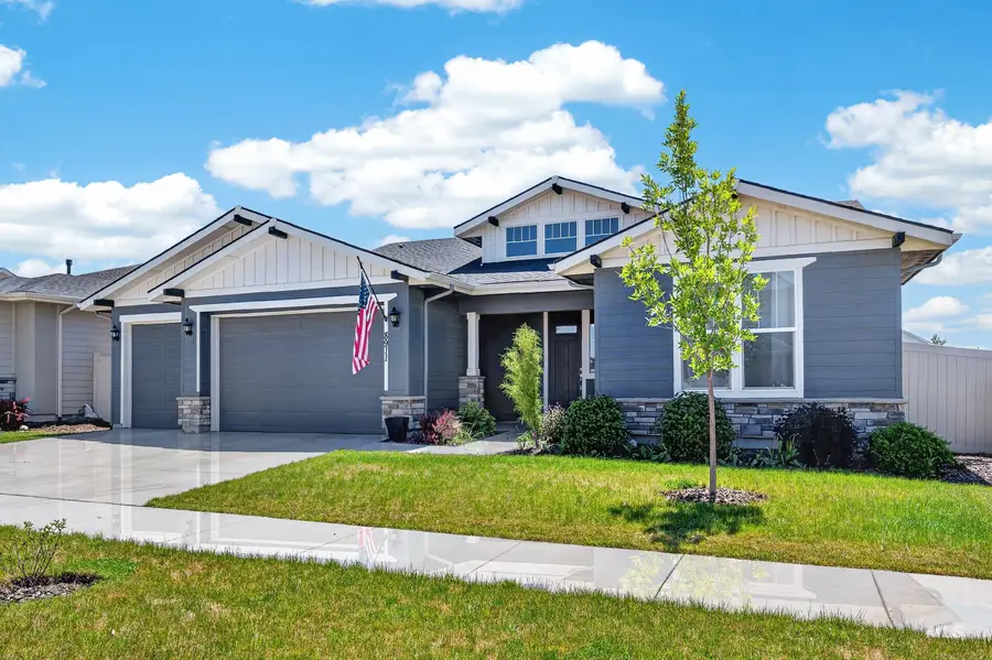 8911 W Purple Martin St, Star, ID 83669 - #3