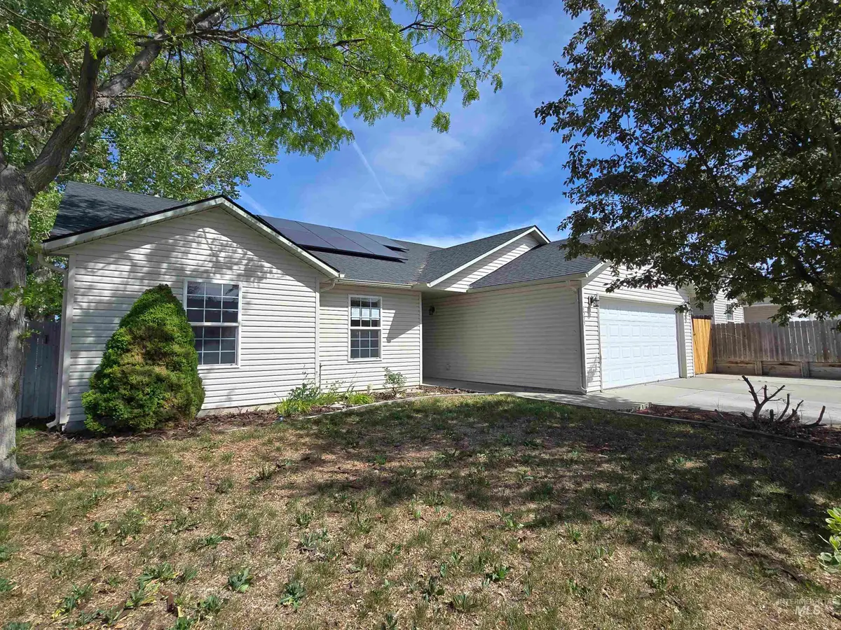 1595 Dana Street, Twin Falls, ID 83301 - #1