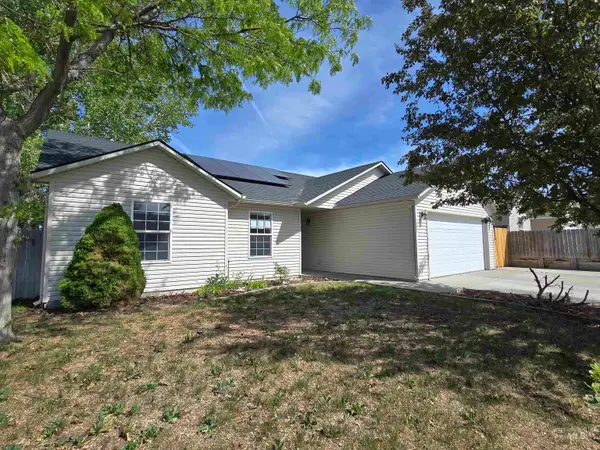 1595 Dana Street, Twin Falls, ID 83301