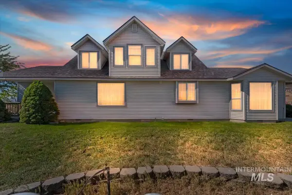 2331 Gulley Road, Homedale, ID 83628