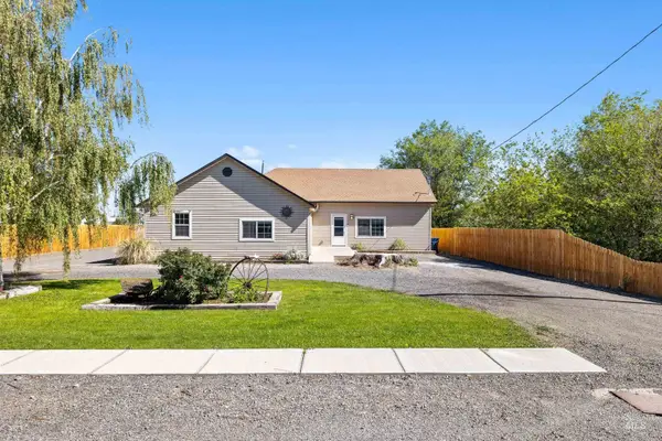 526 North St, Filer, ID 83328