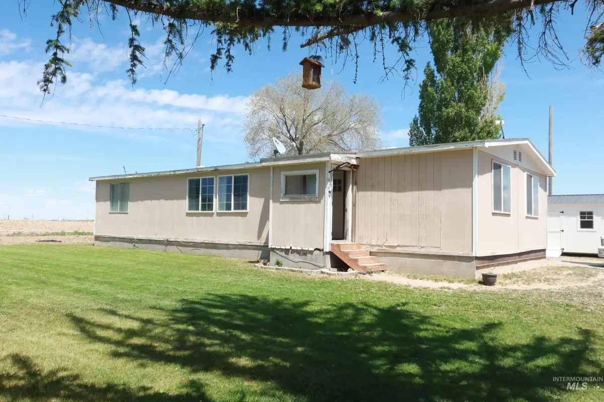 608 N 600 East, Rupert, ID 83350 - #1