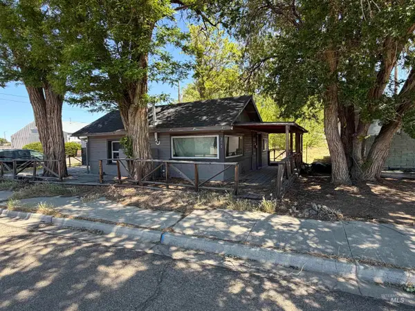 210 S 3 West, Mountain Home, ID 83647