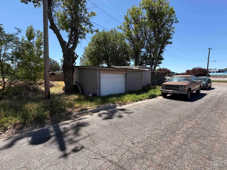 210 S 3 West, Mountain Home, ID 83647 - #3