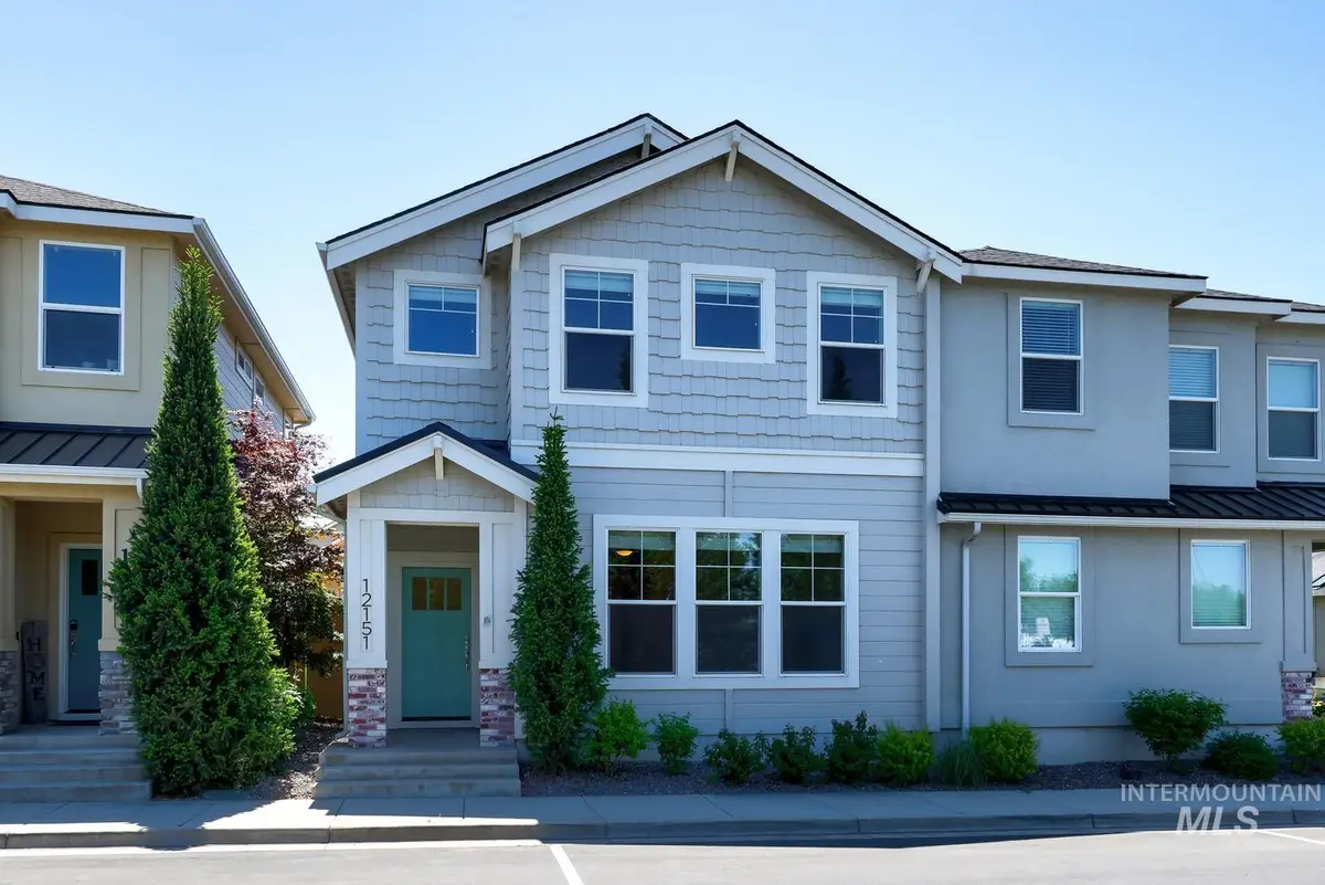 12151 W Evely Pines Ln, Star, ID 83669 - #1