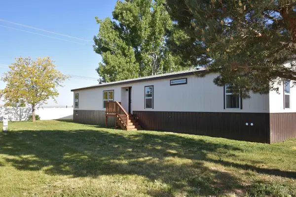 1220 N 4th Street #52, Parma, ID 83660