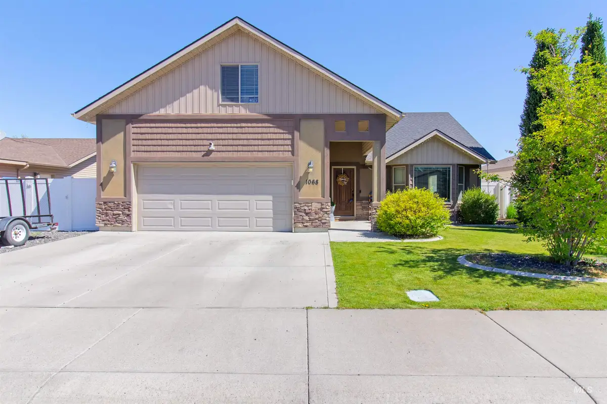 1068 Terra Ave, Twin Falls, ID 83301 - #1