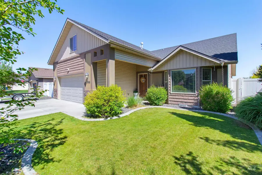 1068 Terra Ave, Twin Falls, ID 83301 - #3