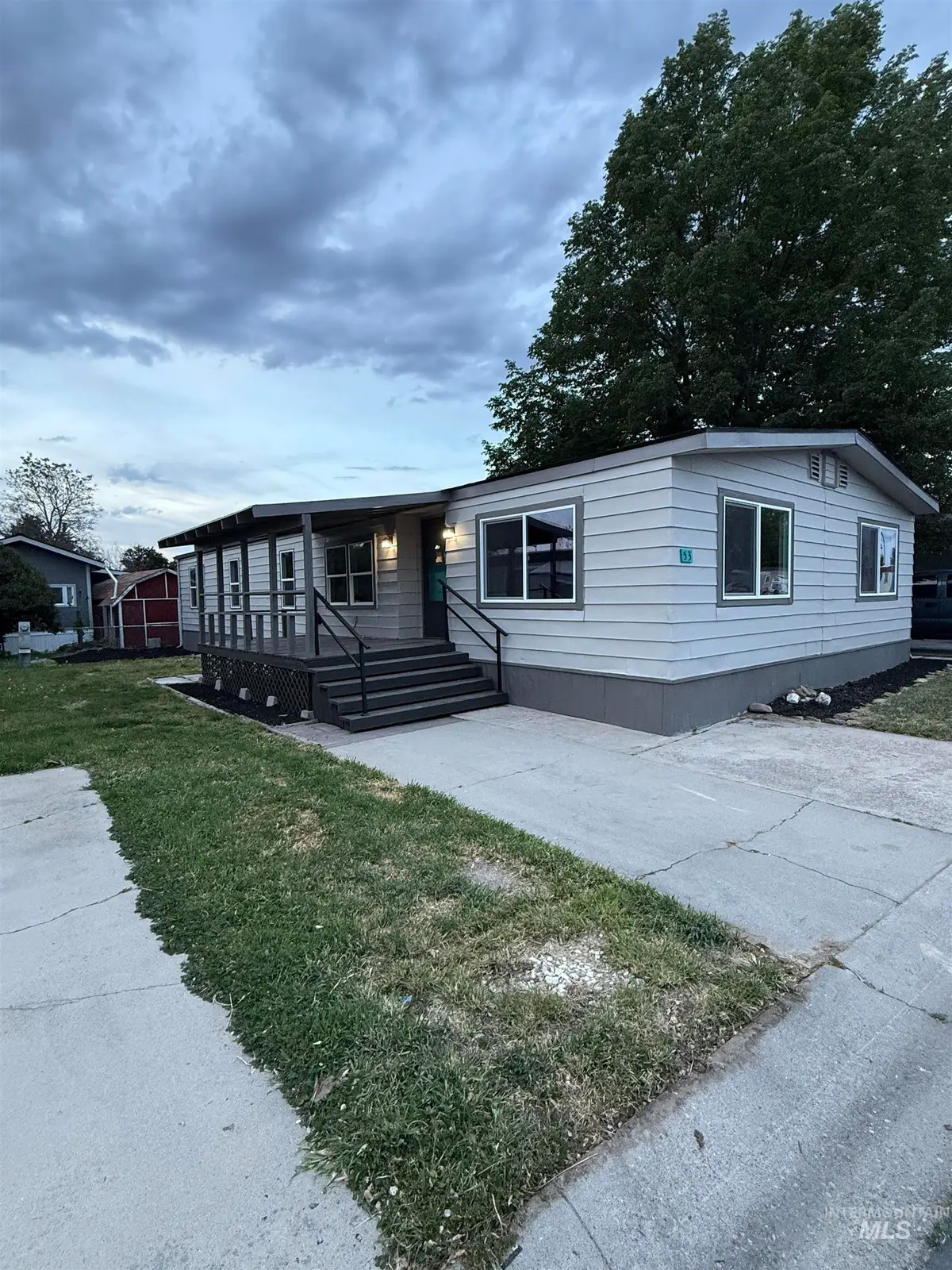 424 W Cherry Ln #53, Meridian, ID 83642 - #1